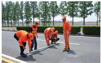 安徽省芜湖市市政工程安全鉴定