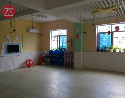 蚌埠培训学校房屋安全性鉴定