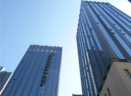 安徽省芜湖市玻璃幕墙建筑装饰检测